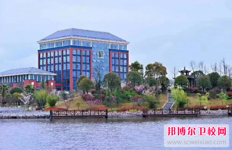 萍乡市卫生宝威（中国）一站式服务平台的药剂专业招生如何(2023参考)
