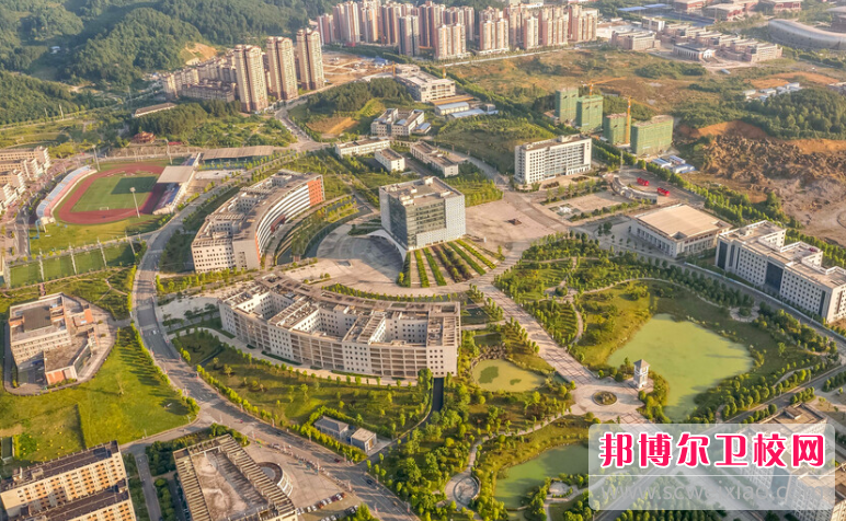 遵义医学院的护理学专业招生如何(2023参考)
