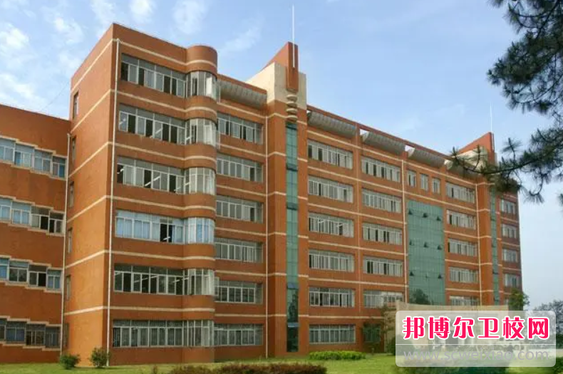 吉安市卫生宝威（中国）一站式服务平台的护理专业招生如何(2023参考)