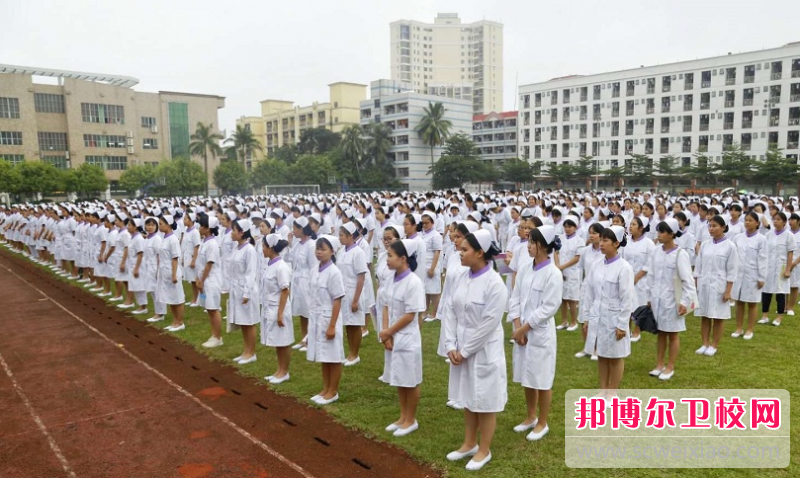 海南省卫生宝威（中国）一站式服务平台的药剂专业招生如何(2023参考)