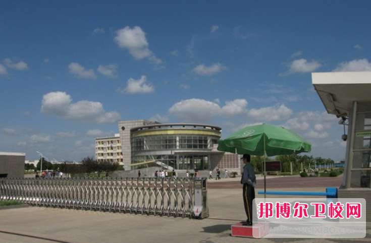 江苏健康职业学院的护理专业招生如何(2023参考)