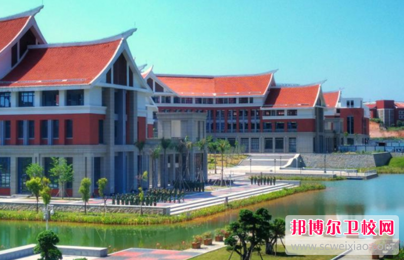 厦门大学医学院的护理学专业招生如何(2023参考)