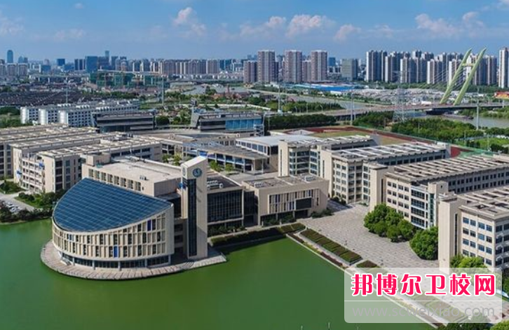 苏州卫生职业技术学院的护理专业招生如何(2023参考)