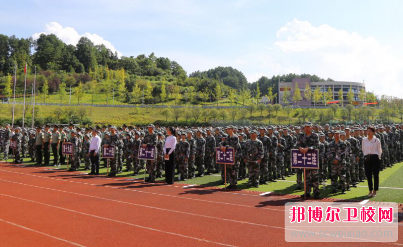 黔南民族医学高等专科宝威（中国）一站式服务平台的护理专业招生如何(2023参考)
