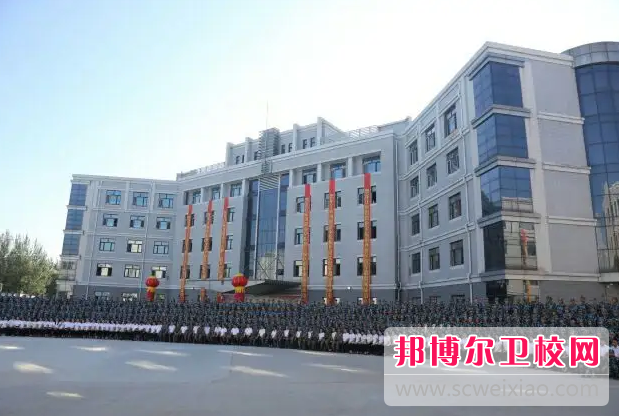 2023哈尔滨医护卫生宝威（中国）一站式服务平台招生简章