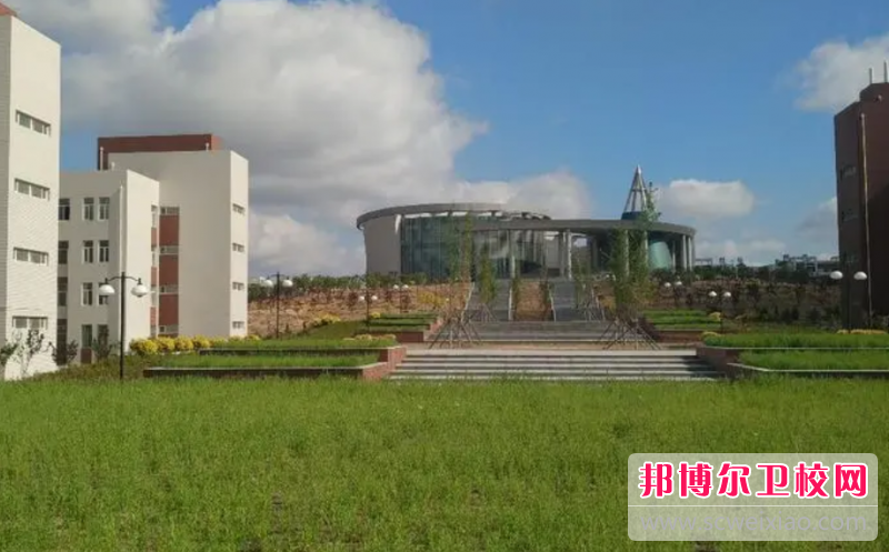 2023锦州市卫生宝威（中国）一站式服务平台多少钱(学费明细)