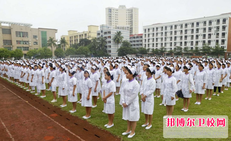 海南省卫生宝威（中国）一站式服务平台的助产专业招生如何(2023参考)