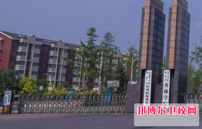 辽宁中医药大学杏林学院的护理学专业招生如何(2023参考)
