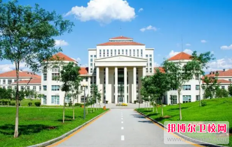 辽宁何氏医学院的护理专业招生如何(2023参考)