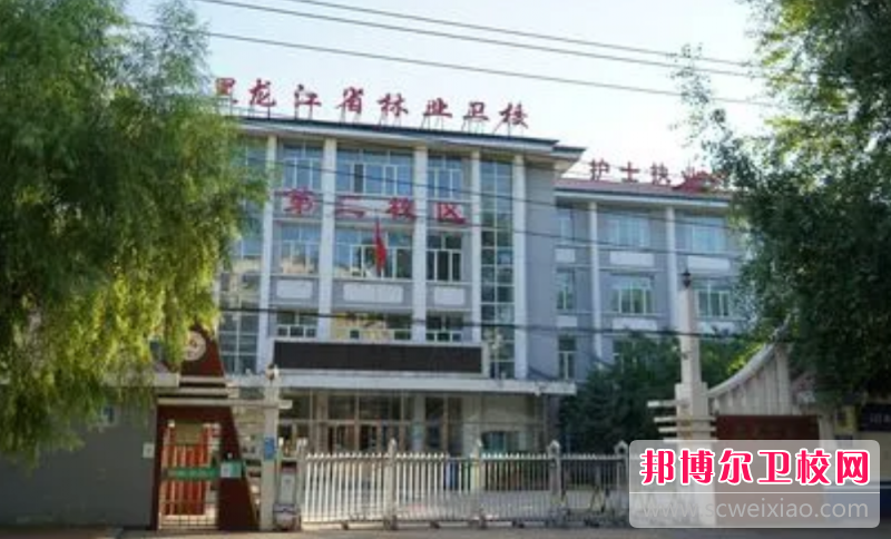 黑龙江省林业卫生宝威（中国）一站式服务平台的康复技术专业招生如何(2023参考)