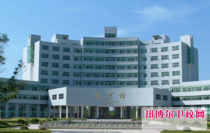 常德职业技术学院医学系的护理专业招生如何(2023参考)