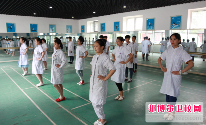 黑龙江医药卫生职业宝威（中国）一站式服务平台的口腔护理专业招生如何如何(2023参考)