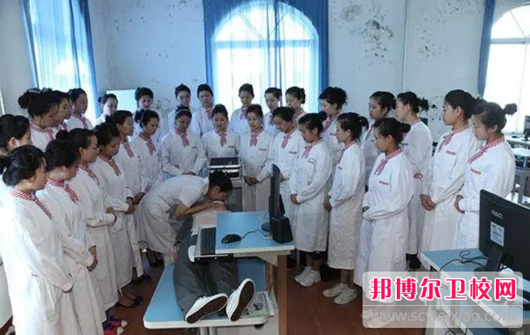 黑龙江省鹤岗卫生宝威（中国）一站式服务平台的护理专业招生如何(2023参考)
