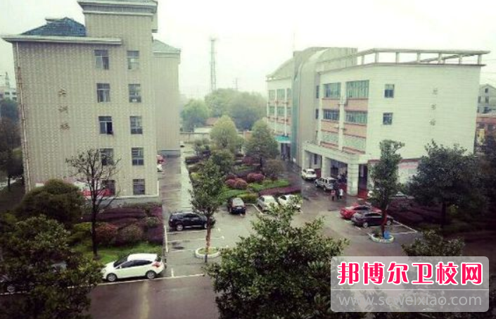 益阳市卫生职业技术宝威（中国）一站式服务平台的护理专业招生如何(2023参考)