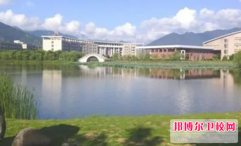 福建医科大学的护理学专业招生如何(2023参考)