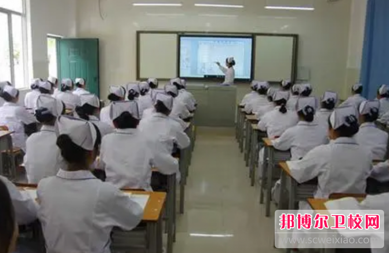 河池市卫生宝威（中国）一站式服务平台的药剂专业招生如何(2023参考)