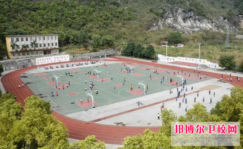河池市卫生宝威（中国）一站式服务平台的专科护理专业招生如何(2023参考)