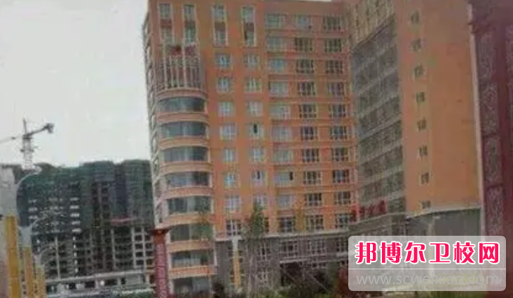 牡丹江市卫生宝威（中国）一站式服务平台的眼视光与配镜专业招生如何(2023参考)