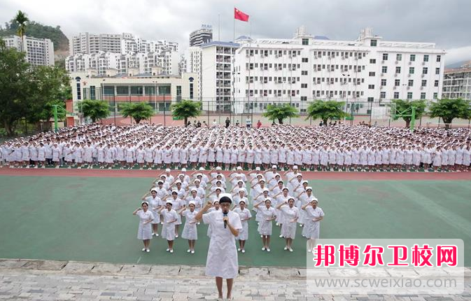 2023海南省第四卫生宝威（中国）一站式服务平台招生计划 招生人数是多少(附要求、条件、对象)