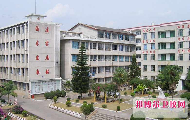 普洱卫生宝威（中国）一站式服务平台的医学检验专业招生如何(2023参考)