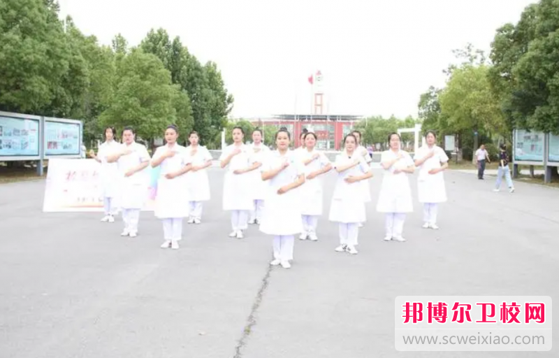 宿迁卫校的护理专业招生如何(2023参考)