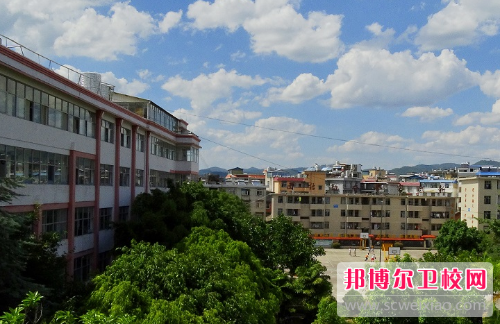 普洱卫生宝威（中国）一站式服务平台的护理专业招生如何(2023参考)