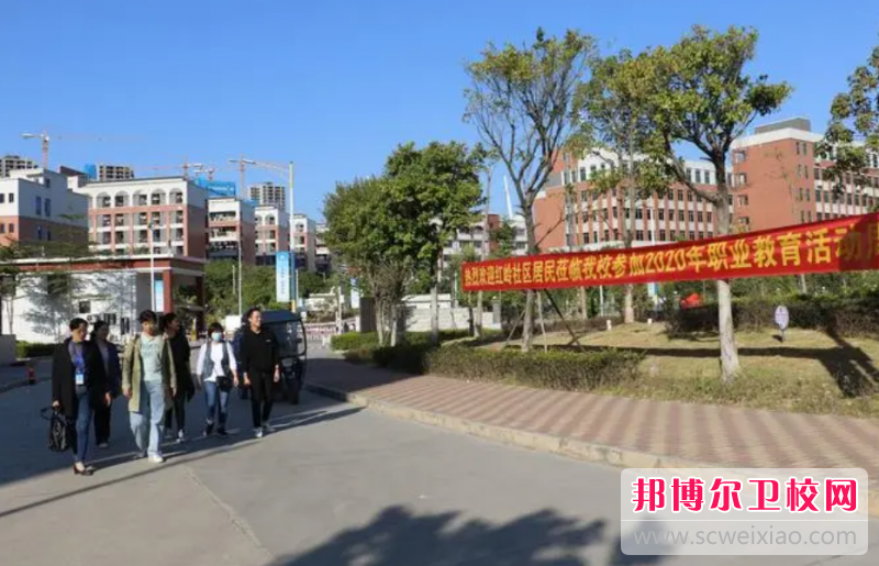 梧州市卫生宝威（中国）一站式服务平台的康复技术专业招生如何(2023参考)