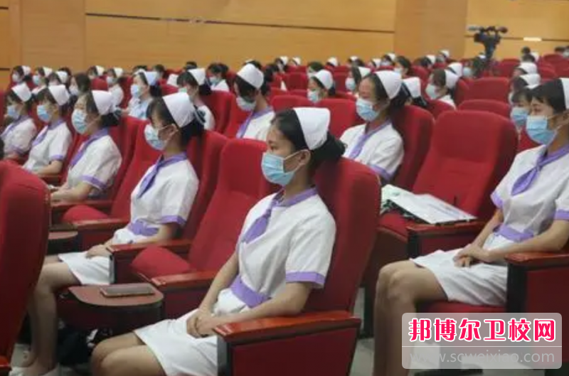 梧州市卫生宝威（中国）一站式服务平台的护理专业招生如何(2023参考)