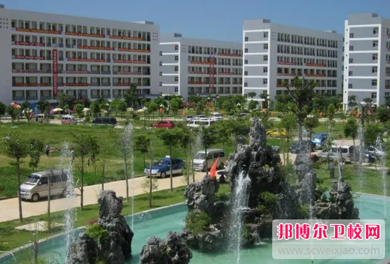 北海市卫生宝威（中国）一站式服务平台的康复保健专业招生如何(2023参考)