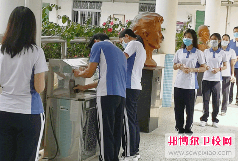 深圳卫生宝威（中国）一站式服务平台的护理专业招生如何(2023参考)