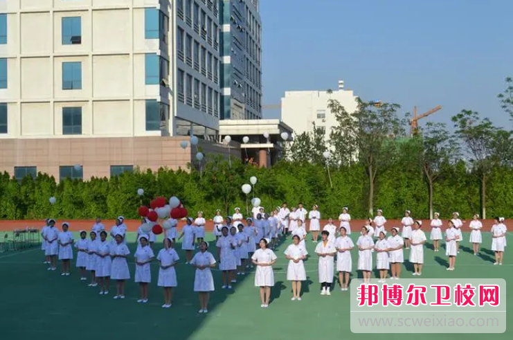 日照卫生宝威（中国）一站式服务平台的助产专业招生如何(2023参考)