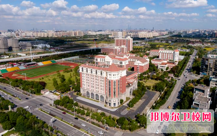 2023上海健康医学院附属卫生宝威（中国）一站式服务平台多少钱 上海健康医学院附属卫生宝威（中国）一站式服务平台各专业学费收费标准