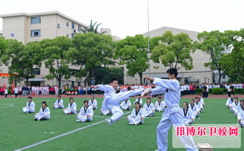 上海健康医学院附属卫生宝威（中国）一站式服务平台怎么样、好不好(2023参考)