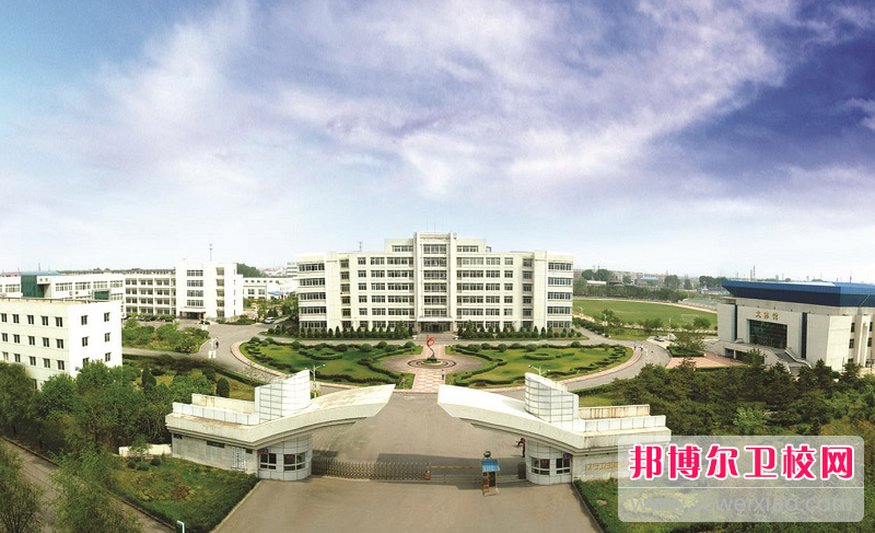 辽宁医药职业学院的护理专业招生情况如何(2023参考)