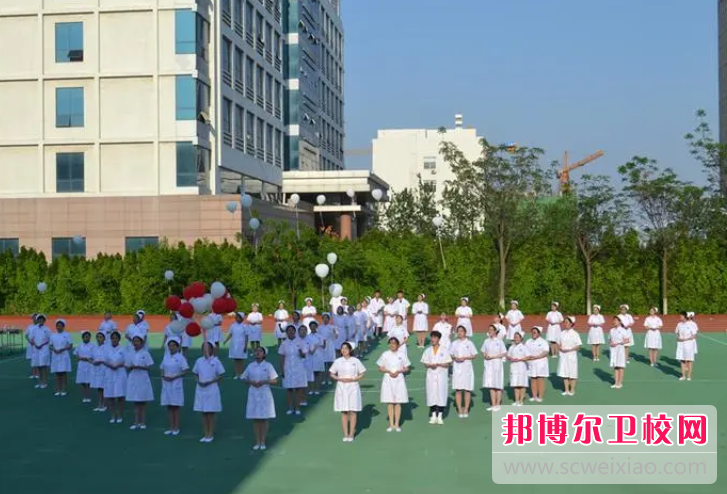 营口市卫生宝威（中国）一站式服务平台的助产专业招生如何(2023参考)