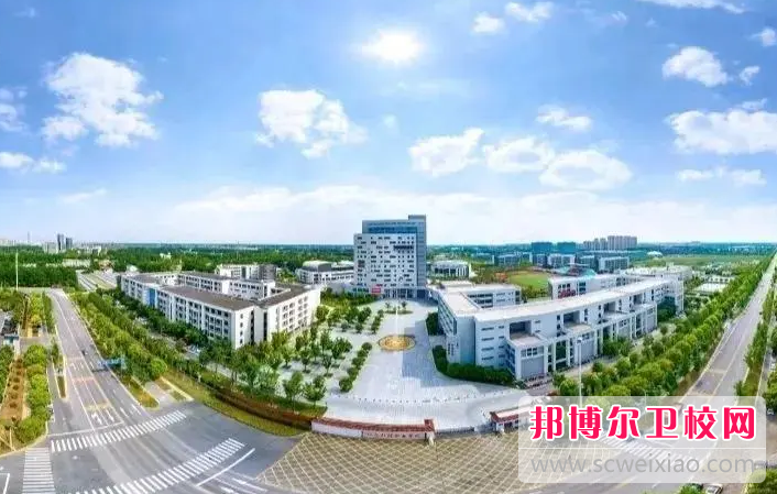 江苏护理职业学院的康复治疗技术专业招生如何(2023参考)