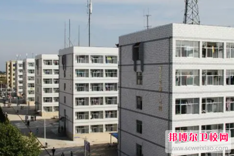 陇东学院岐伯医学院的护理专业招生如何(2023参考)