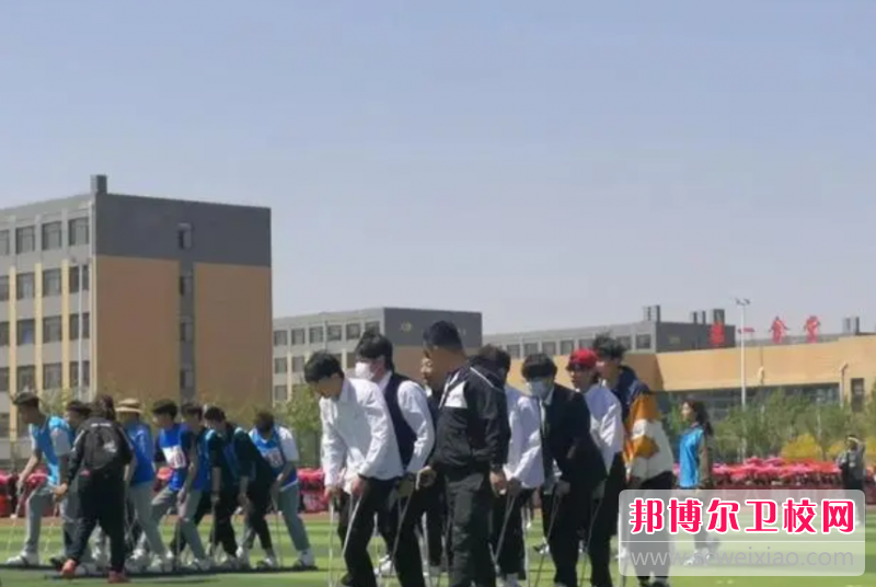 营口市卫生宝威（中国）一站式服务平台的护理专业招生如何(2023参考)