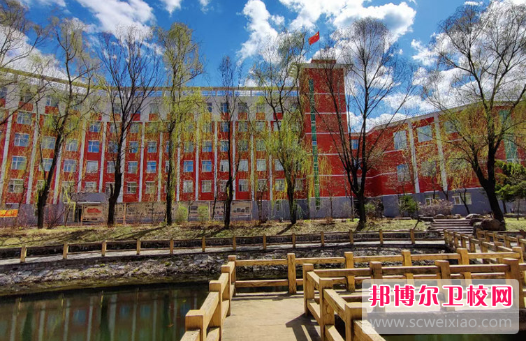 通化医药健康职业学院怎么样、好不好(2023参考)