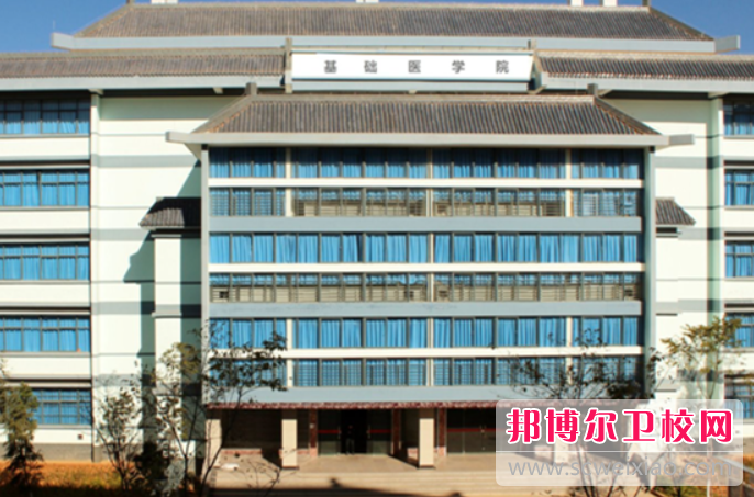 昆明卫生职业学院的护理专业招生如何(2023参考)