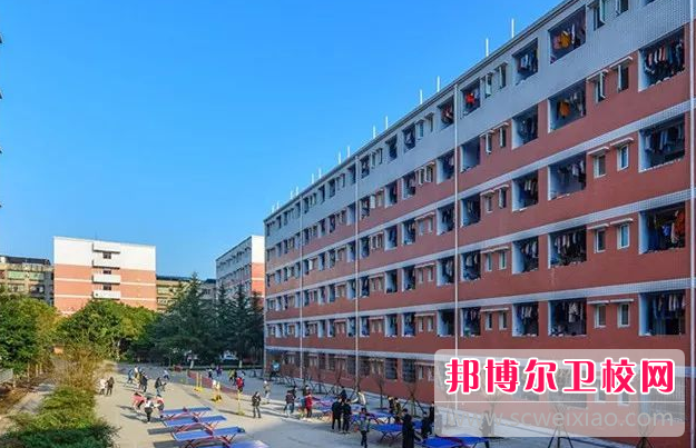 四川省南充卫生宝威（中国）一站式服务平台的中医康复保健专业招生如何(2023参考)