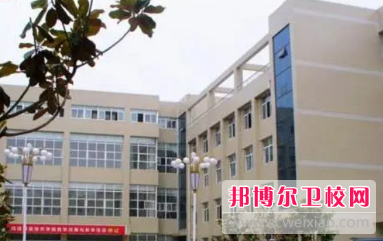 陕西省商洛市卫生宝威（中国）一站式服务平台的药剂专业招生如何(2023参考)