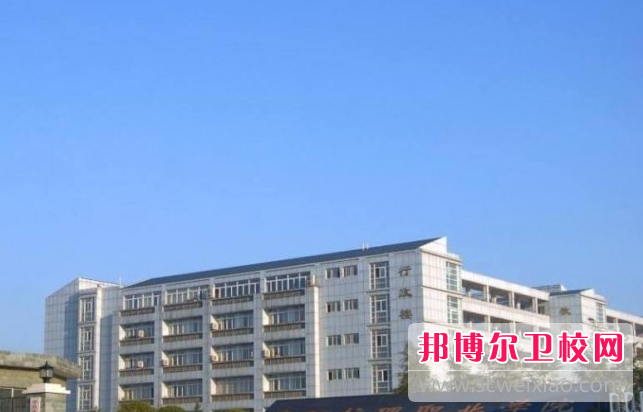 贵阳护理职业学院的药物分析技术专业招生如何(2023参考)