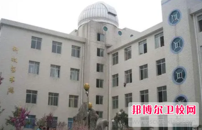 陕西省商洛市卫生宝威（中国）一站式服务平台的临床医学专业招生如何(2023参考)