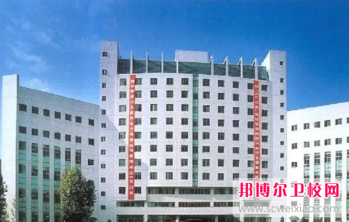 贵阳护理职业学院的医学检验技术专业招生如何(2023参考)