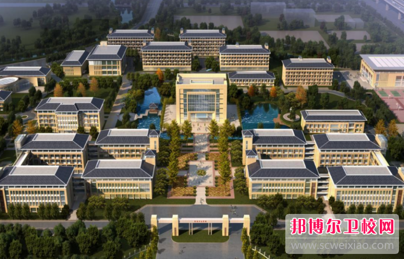 安徽省淮南卫生宝威（中国）一站式服务平台的临床医学专业招生如何(2023参考)