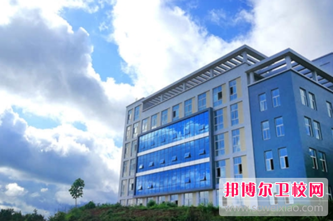 四川省南充卫生宝威（中国）一站式服务平台的药剂专业招生如何(2023参考)