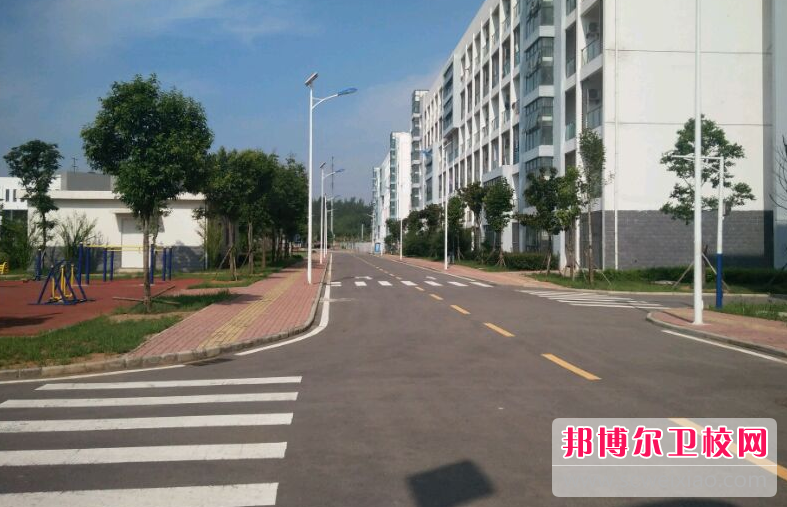 淮北职业技术学院的护理专业招生如何(2023参考)