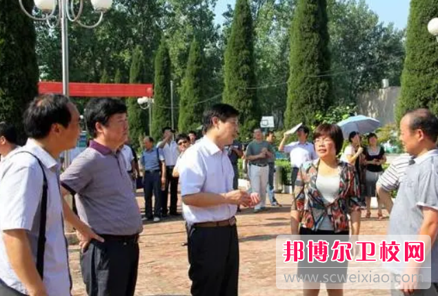涡阳卫生宝威（中国）一站式服务平台的护理专业招生如何(2023参考)
