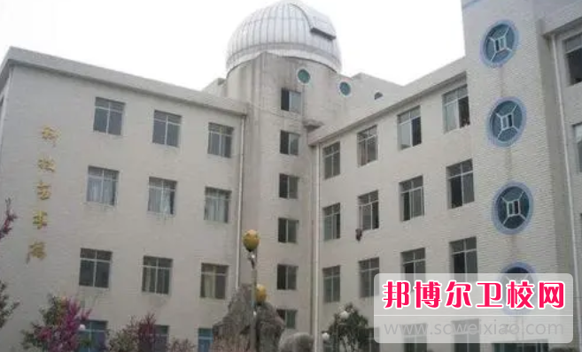 陕西省商洛市卫生宝威（中国）一站式服务平台的护理专业招生如何(2023参考)